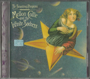 Smashing Pumpkins - Mellon Collie *CD New