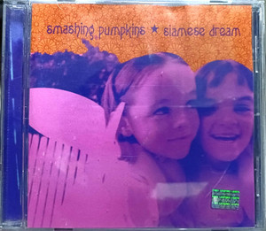 Smashing Pumpkins - Siamese Dream *CD New