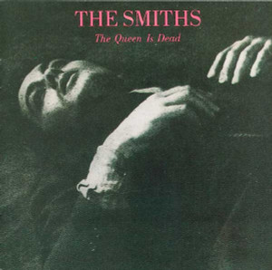 Smiths - Queen Is Dead *Press* *CD New