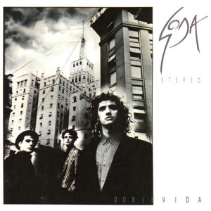 Soda Stereo - Doble Vida *CD New