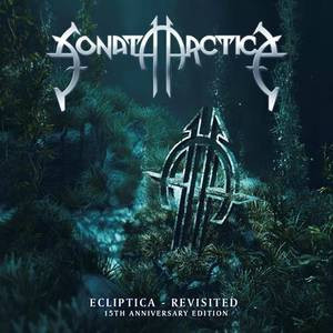 Sonata Arctica - Ecliptica Revisited *CD New
