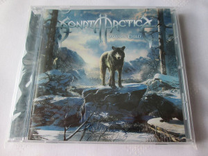 Sonata Arctica - Pariah'S Child *CD New