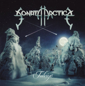 Sonata Arctica - Talviyo *CD New