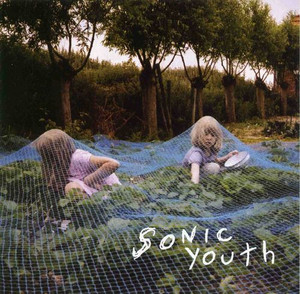 Sonic Youth - Murrays St *CD New