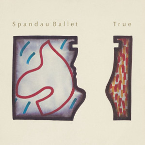Spaundau Ballet - True *CD New