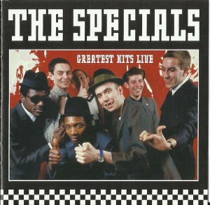 Specials - Greatest Hits *CD New