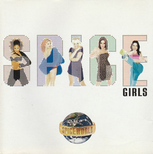 Spice Girls - Spiceworld *CD New
