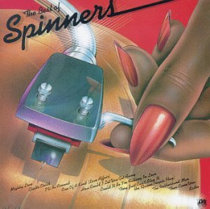Spinners - The Best Of *CD Used