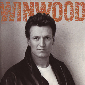Steve Winwood - Roll With It *CD Used
