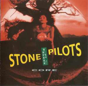 Stone Temple Pilots - Core *CD New