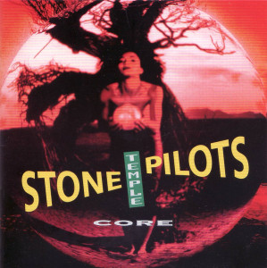 Stone Temple Pilots - Core *CD New