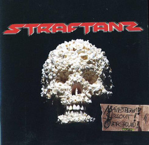 Straftanz - Mainstream *CD New
