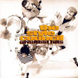 Style Council - Greatest Hits *CD New