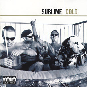 Sublime - Gold Double Cd Mexico Press *CD New