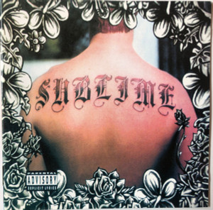 Sublime - Sublime *CD New