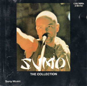 Sumo - The Collection *CD New