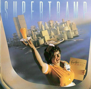 Supertramp - Breakfast In America *CD New