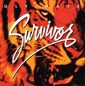 Survivor - Ultimate *CD New