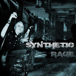 Synthetic Rage *CD New