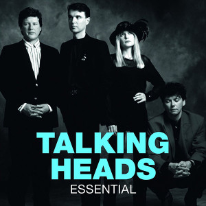 Talking Heads - Essential *CD New