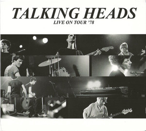 Talking Heads - Live On Tour '78 *CD New