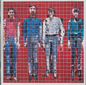 Talking Heads - More Songs Abour Buildings And Food *CD New