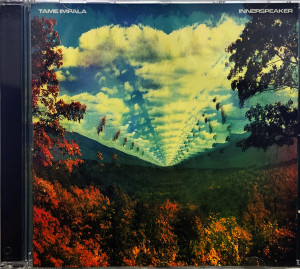 Tame Impala - Innerspeaker *CD New
