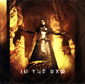 Tarja - In The Raw *CD New