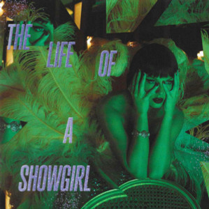 Taylor Swift - The Life Of A Showgirl *CD New
