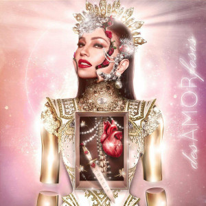 Thalia - Desamorfosis *CD New