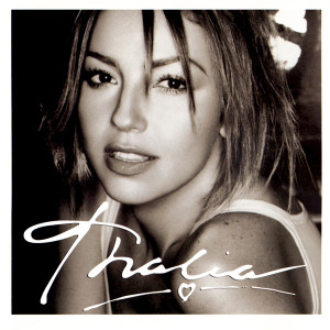 Thalia - S/T *CD New