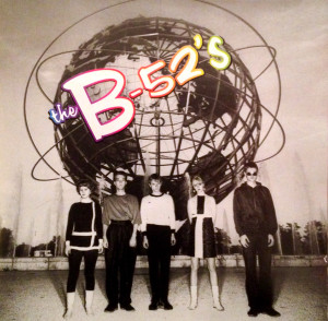 The  B-52'S - Time Capsule *CD Used
