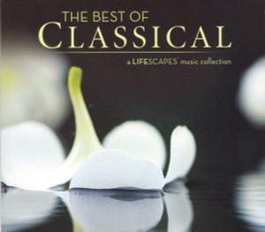 The Best Of Classical Mozart, Beethoven, Bach + *CD Used