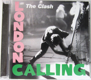 The Clash - London Calling *CD New