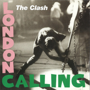 The Clash - London Calling *CD New
