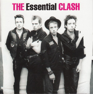 The Clash - The Essential Clash *CD Used