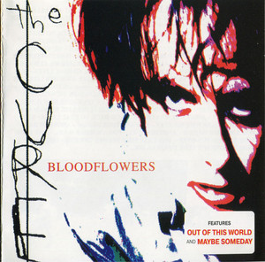 The Cure - Bloodflowers *CD New