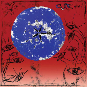 The Cure - Wish * 30Th Anniversary *CD New