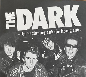The Dark - The Beginning And The Living End *CD New