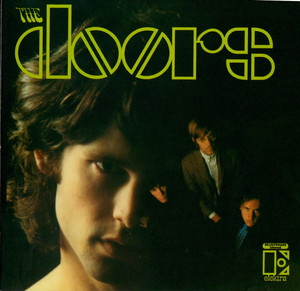 The Doors - The Doors *Euro Press* *CD New