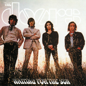 The Doors - Waiting For The Sun *CD New