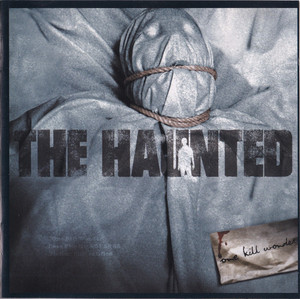The Haunted - One Kill Wonder * Brazil Edit * *CD New