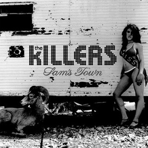 The Killers - Sam'S Town *CD New