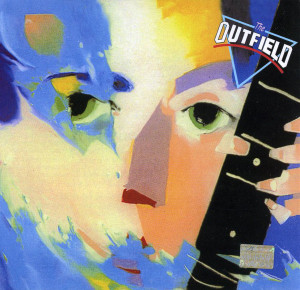 The Outfield - The Field *CD New