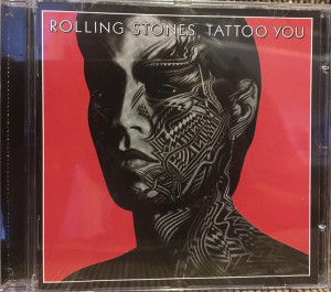 The Rolling Stones - Tattoo You *CD New