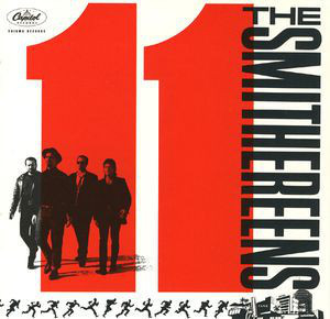 The Smithereens - 11 *CD Used