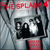 The Splash 4 - Shame *CD New