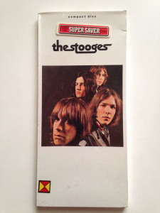 The Stooges - S/T *CD New