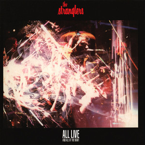The Stranglers - All Live And All Of The Night *CD New