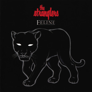 The Stranglers - Feline *CD New